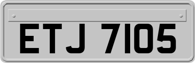 ETJ7105