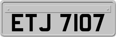 ETJ7107