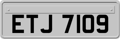 ETJ7109