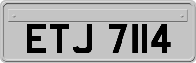 ETJ7114