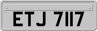 ETJ7117
