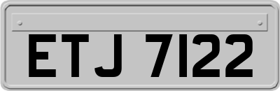 ETJ7122