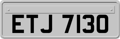 ETJ7130