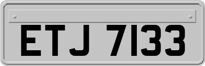 ETJ7133