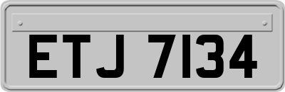ETJ7134