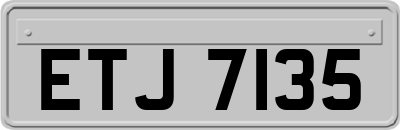 ETJ7135