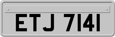 ETJ7141