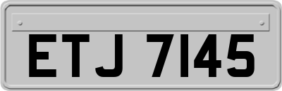 ETJ7145