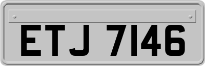 ETJ7146