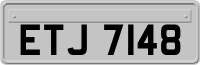 ETJ7148