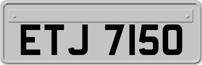 ETJ7150