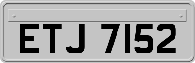 ETJ7152