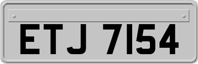 ETJ7154