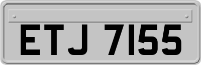 ETJ7155