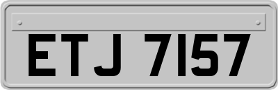 ETJ7157