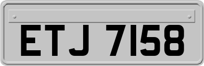 ETJ7158