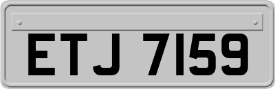 ETJ7159