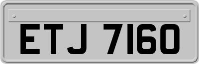 ETJ7160