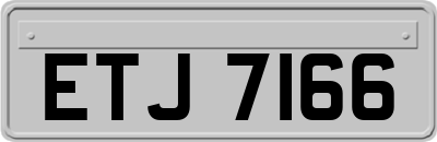 ETJ7166