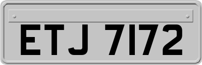 ETJ7172