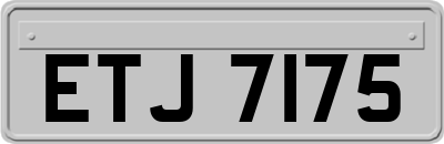 ETJ7175