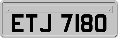 ETJ7180