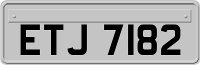 ETJ7182