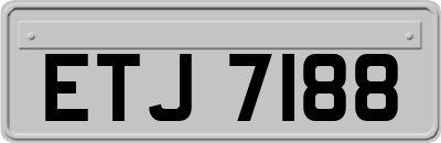 ETJ7188