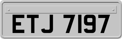 ETJ7197