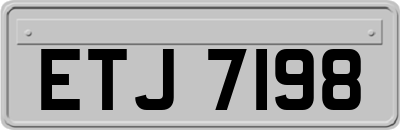 ETJ7198