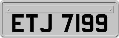 ETJ7199