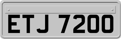 ETJ7200