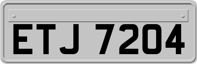 ETJ7204