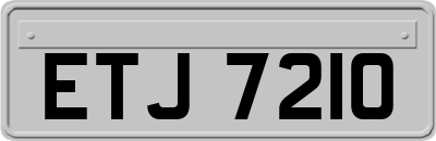ETJ7210
