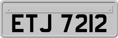 ETJ7212