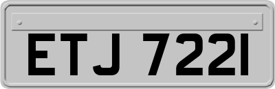 ETJ7221