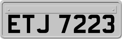 ETJ7223