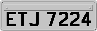 ETJ7224