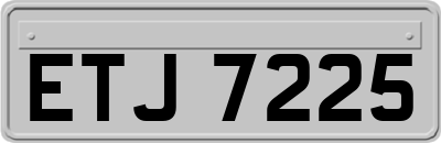 ETJ7225