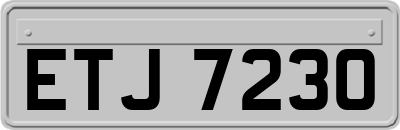 ETJ7230
