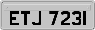 ETJ7231