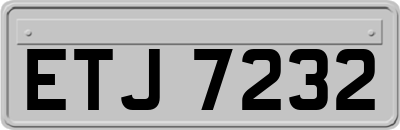 ETJ7232
