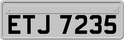 ETJ7235