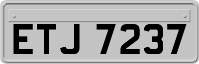 ETJ7237