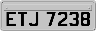 ETJ7238