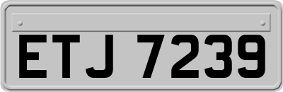 ETJ7239
