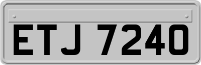 ETJ7240