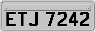 ETJ7242