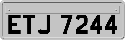 ETJ7244