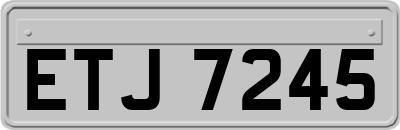 ETJ7245